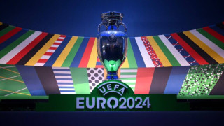 Официално! Фестивал EURO 2024 в Берлин