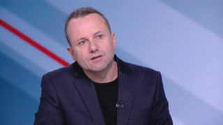Явор Гърдев със силни думи за Навални