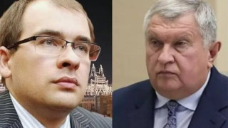 Внезапна смърт! Синът на шефа на "Роснефт"  издъхна на 35 години
