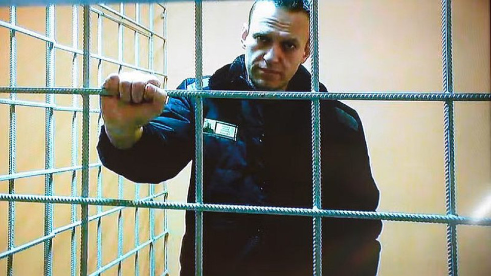 Шеметна кариера за затворнически шеф в Русия след смъртта на Навални | StandartNews.com