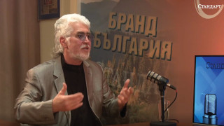 Проф. Христо Смоленов: Първата световна цивилизация е родена в българските земи