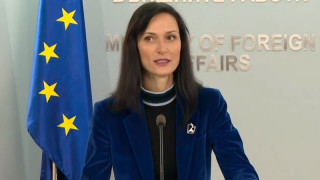 Габриел отсече! НЕ на подялбата на държавата и политическата търговия