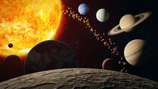 Живот на други планети?! Астрономи с ключово откритие