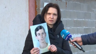 Майка разплака България с разказ за прегазеното й дете