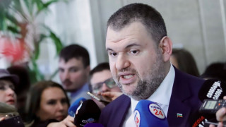 Пеевски с остър коментар: Христо Иванов и олигарси искат прокуратурата
