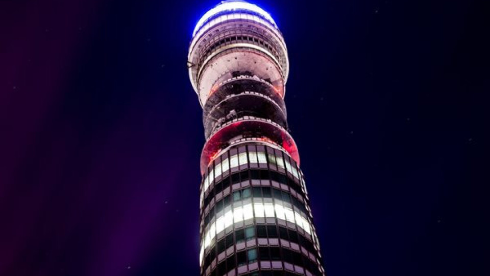 Нов живот за емблематичната лондонска кула. В какво я превръщат | StandartNews.com