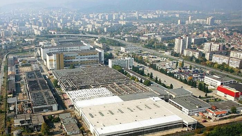 Нов завод в Стара Загора, легендарно име възкръсва | StandartNews.com