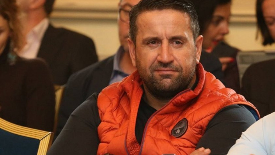 Харизанов каза ще бъде ли скъсан меморандумът | StandartNews.com