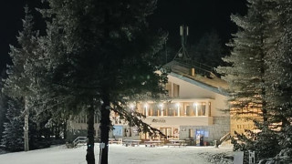 През февруари все повече българи предпочитат да карат ски на Мальовица