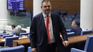 Пеевски: ДПС ще освободи България от олигархията