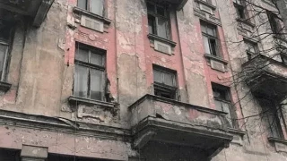 Реставтират знакова сграда в София