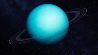 Разкриха спираща дъха тайна за планетите Уран и Нептун