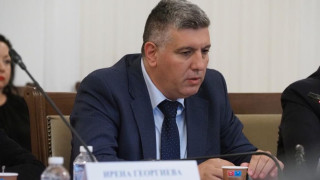 Регионалният министър с новина за АМ "Струма"