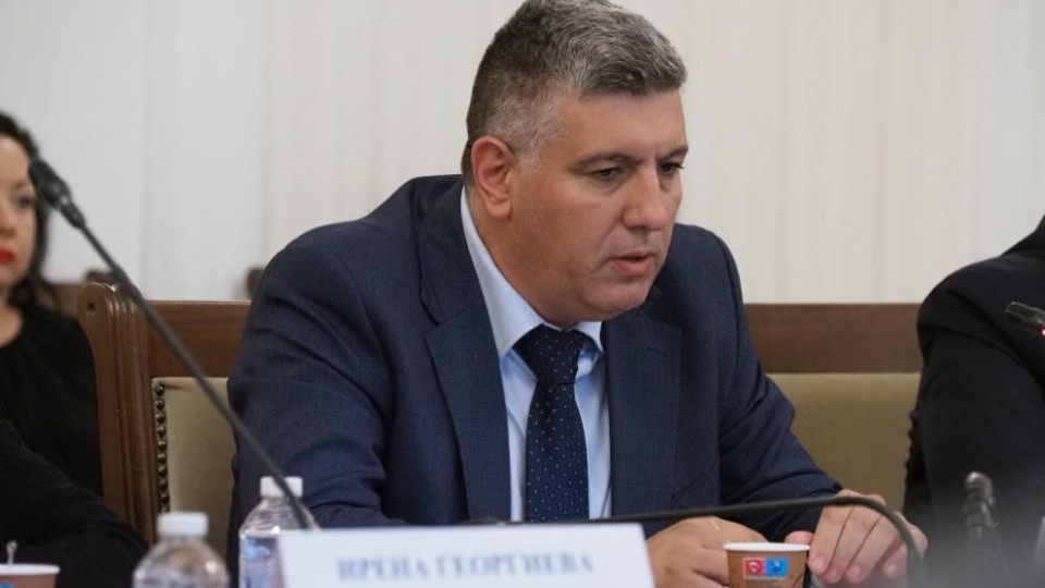Регионалният министър с новина за АМ "Струма" | StandartNews.com