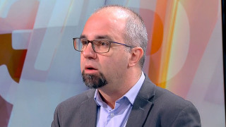 Първан Симеонов: Доган е прав, няма логика в нови избори