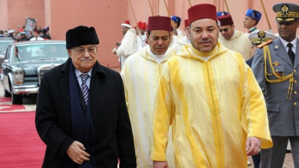 Кралят на Мароко подкрепи палестинската кауза пред Международния съд в Хага | StandartNews.com