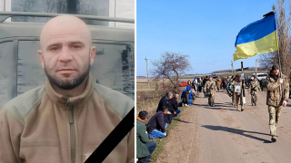Още един българин загина в Украйна