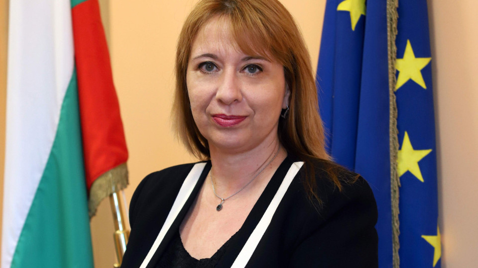 Елеонора Лилова: Няма национална програма за киберзащита | StandartNews.com