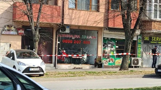 Обрат! МВР закопча служител за обир в заложна къща