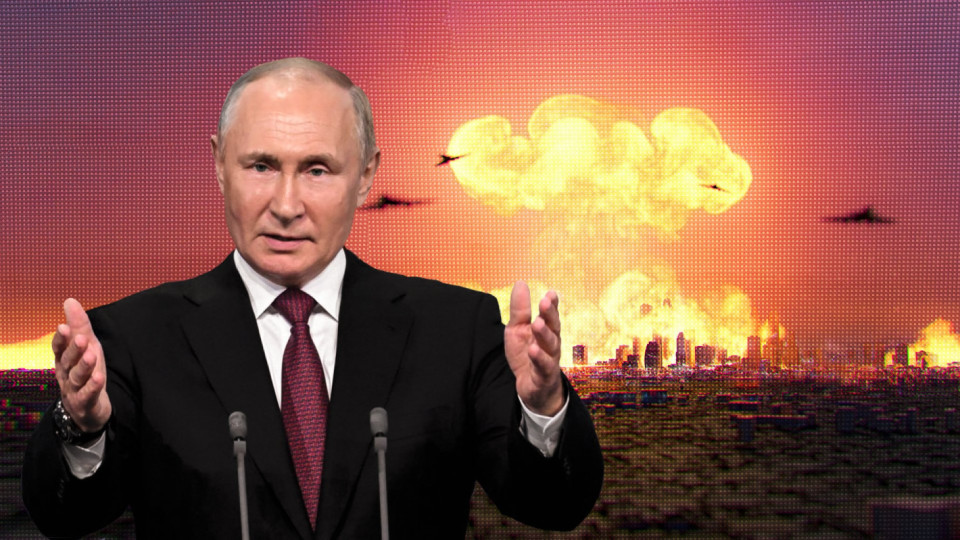 Документи разкриха. Кога ще има ядрен удар от Русия | StandartNews.com
