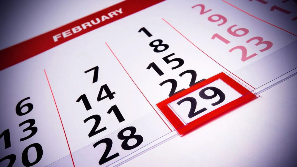 29 февруари е! Вижте историята на един необичаен ден | StandartNews.com