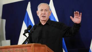 Голяма победа за Нетаняху на избори в Израел