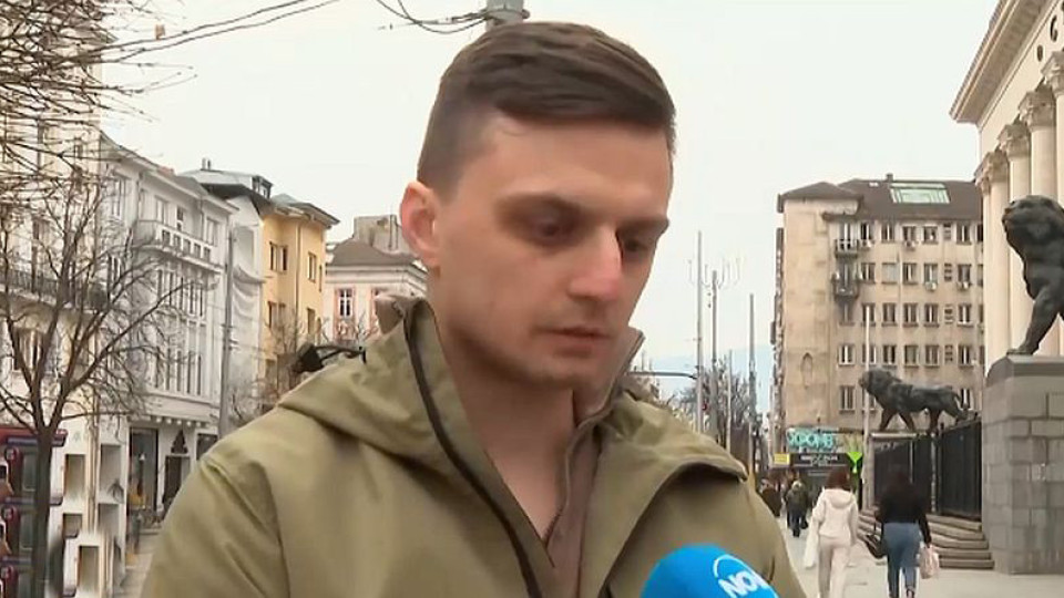 Дело за бащинство бави срещата на бивш депутат със сина му | StandartNews.com