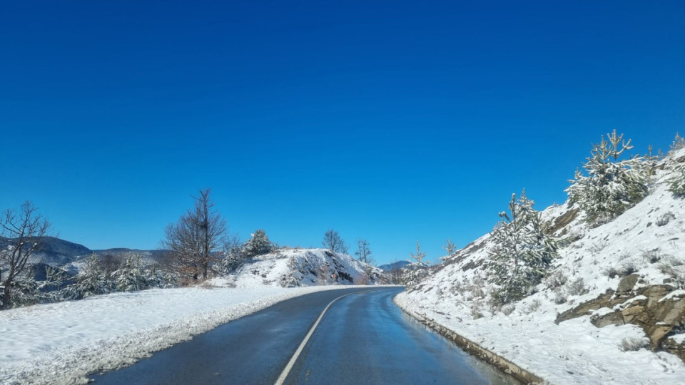 Meteo Balkans разкри с какво време посрещаме март, ще има и сняг | StandartNews.com