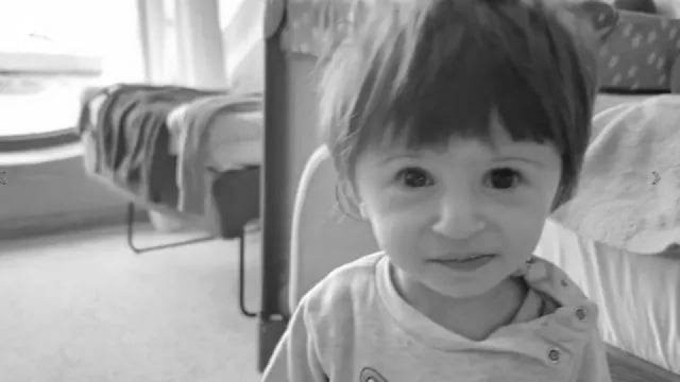 Бащата на Амая за смъртта на детето: Мислихме, че е спасител, а сме наели убиец | StandartNews.com