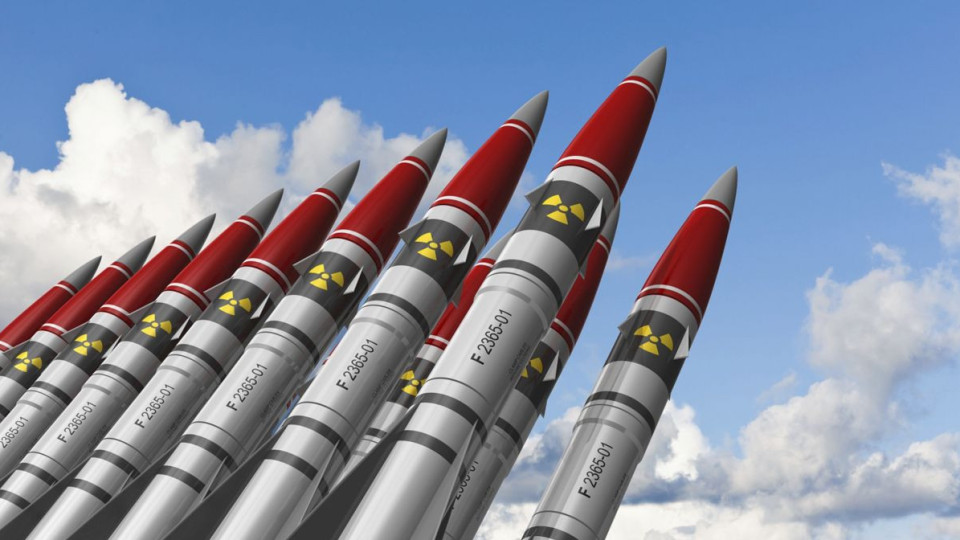 Разкриха как Русия се готви да използва ядрено оръжие | StandartNews.com