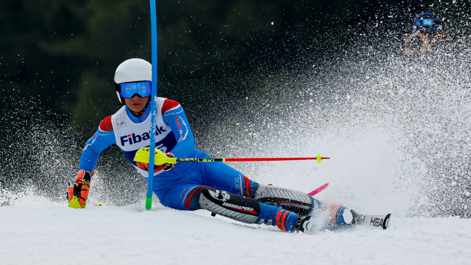 Българин триумфира в най-голямото международно състезание по ски за деца у нас | StandartNews.com