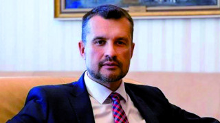 Калоян Методиев:  “Трети март” ще катастрофира