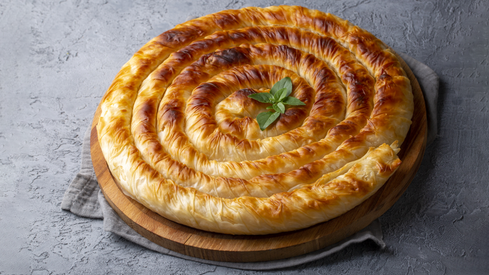 Закуски за празници и делници - какво обича да закусва българинът | StandartNews.com