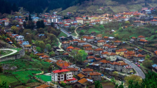 Родопско село с най-трайното име