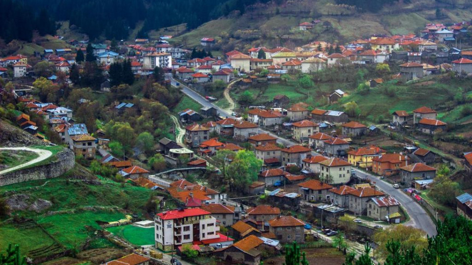 Родопско село с най-трайното име | StandartNews.com