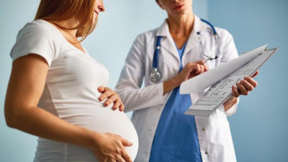 Бременните да се пазят от коклюша | StandartNews.com