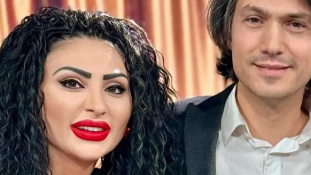 Une star de la musique est devenue folle ! Dans ces mots de Sophie Marinova Une star de la musique est devenue folle ! Dans ces mots de Sophie Marinova