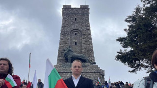 Симеон Славчев: 3-ти март обединява всички истински българи и родолюбци
