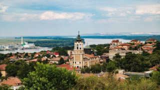 Историята на първия освободен град в България