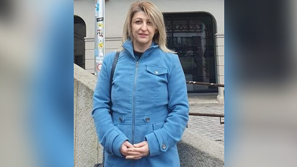 Жена от Варна се върна от Германия и изчезна, издирват я | StandartNews.com