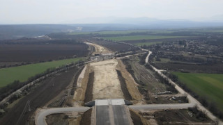 Новина, чакана от години. Пускат нова магистрала