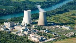 Разкол в Евросъюза за атомната енергия