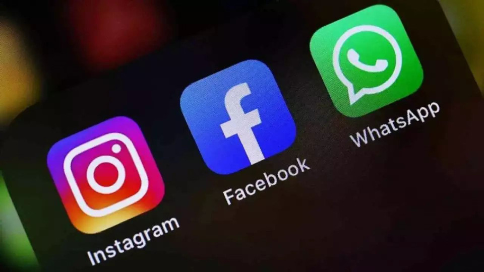 Тежък срив на Фейсбук и Инстаграм, проблемът продължава | StandartNews.com