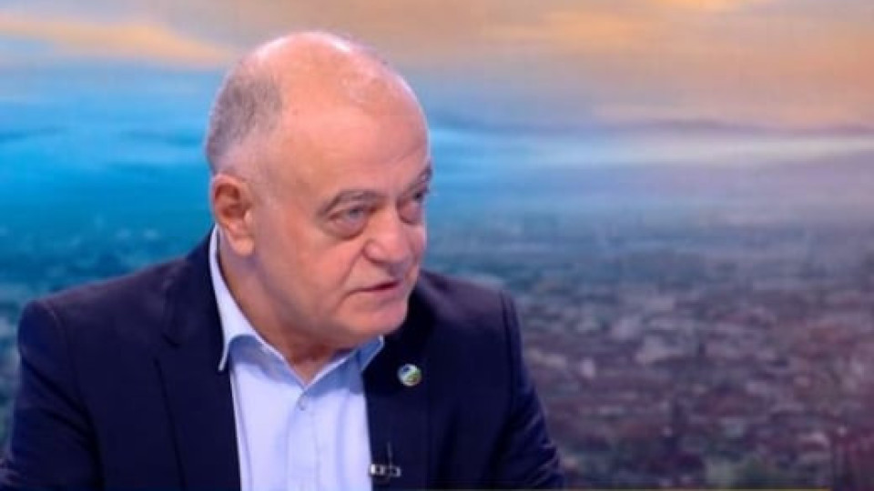 Ген. Атанасов отговори на Борисов. Ще има ли избори? | StandartNews.com