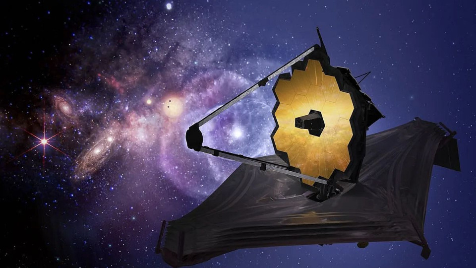 Голямо откритие на астрономите, Вселената показа нова тайна | StandartNews.com