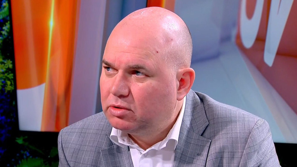 Депутат от ПП-ДБ засече шегата на Борисов за министрите | StandartNews.com
