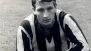 Почина още една голяма легенда на родния футбол
