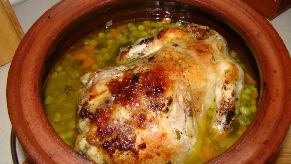 Месни Заговезни. Най-вкусната рецепта за варена кокошка преди строгите забрани | StandartNews.com