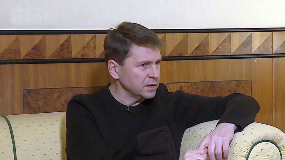 Ключов съветник на Зеленски каза голямата истина за Русия | StandartNews.com