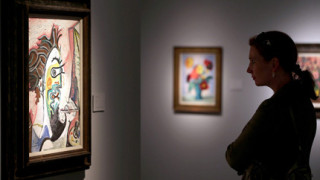 Музеят на Пикасо представя нова изложба